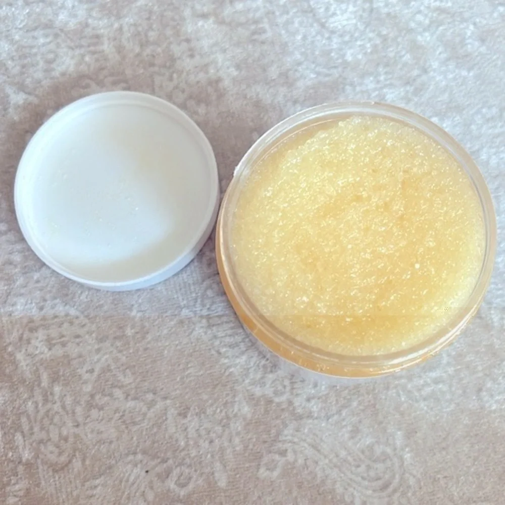 Brand New Nexxus Invigorating Detox Scalp Scrub Lot w/ Hempz Herbal Scalp Serum